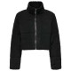 Only Γυναικείο μπουφάν Sandra Teddy Jacket